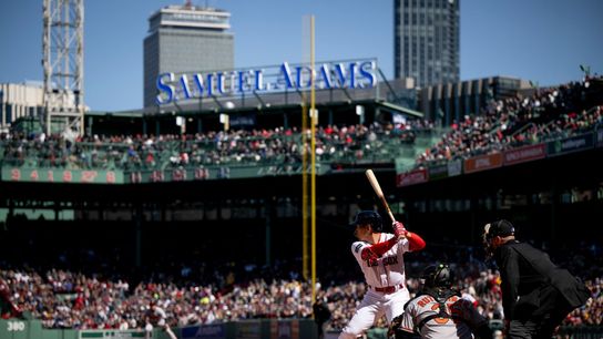 MLB Notebook: Some (additional) predictions for Red Sox, MLB for 2023; adjustments in broadcast booth taken at Fenway Park  (Red Sox)